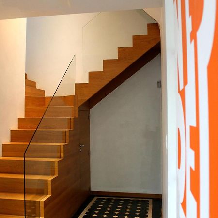 Guesthouse Legrand ฟรองกอร์ช็องป์ ภายนอก รูปภาพ