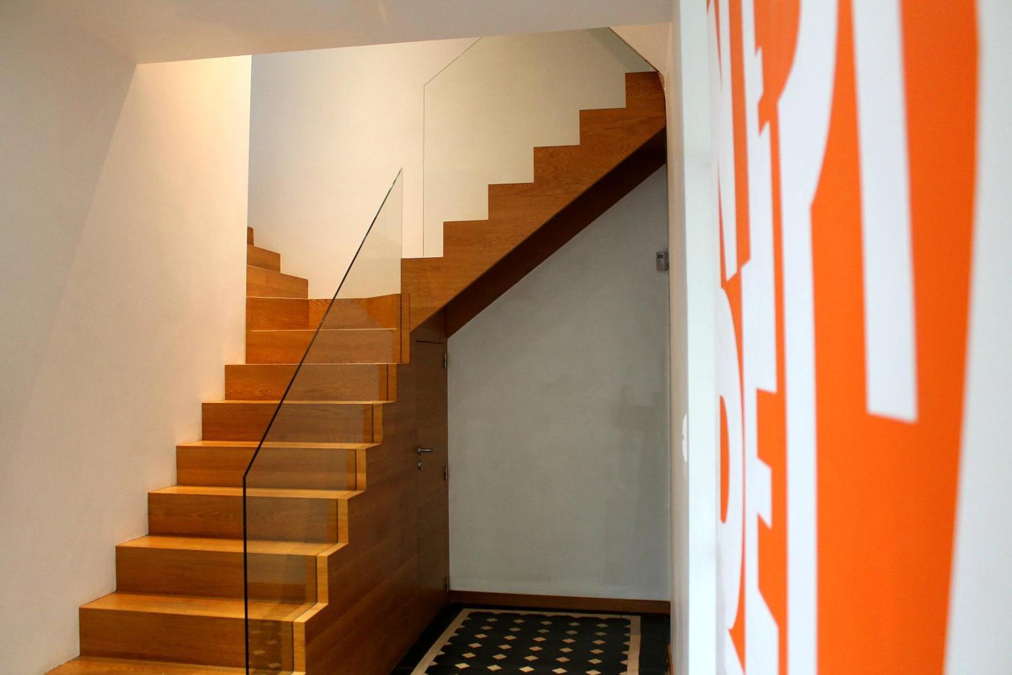 Guesthouse Legrand ฟรองกอร์ช็องป์ ภายนอก รูปภาพ
