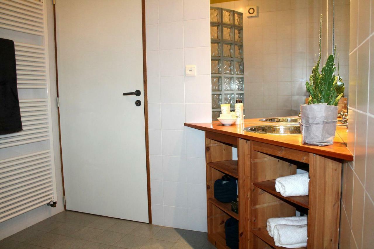 Guesthouse Legrand ฟรองกอร์ช็องป์ ภายนอก รูปภาพ