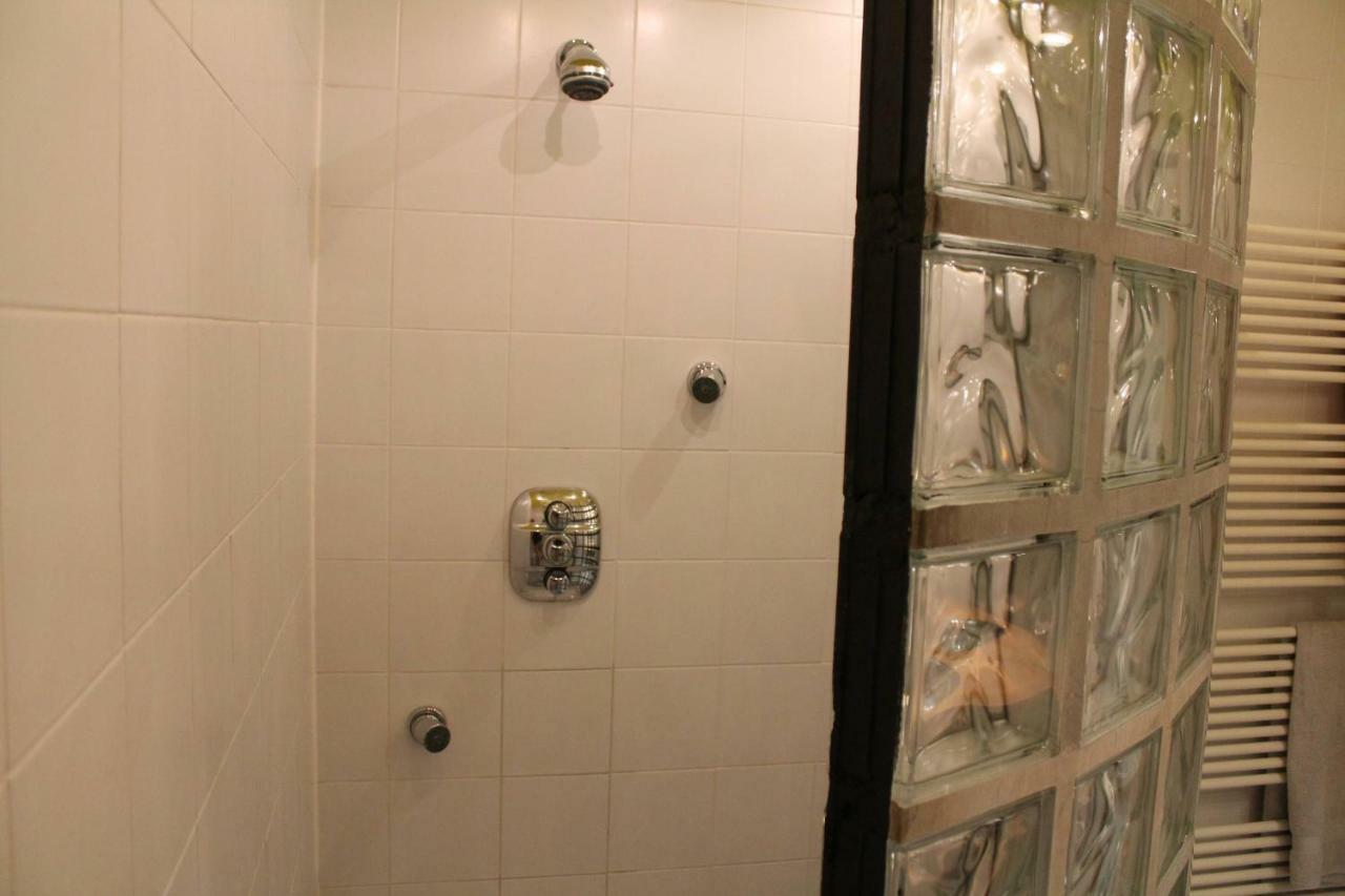 Guesthouse Legrand ฟรองกอร์ช็องป์ ภายนอก รูปภาพ